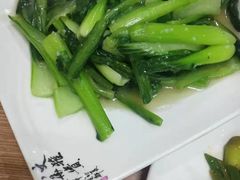 -清真·伊清阁餐厅
