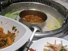 -鱼豆吉·豆浆鱼火锅(宜昌万达店)