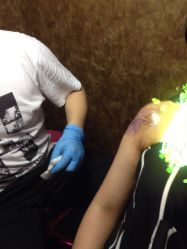 -天绣堂纹身刺青tattoo