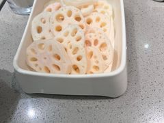 -半天妖烤鱼(紫荆广场店)