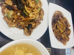 -晋阳饭庄(虎坊桥店)