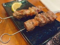牛肉串-野草酒馆GRASS TAPROOM(时代天街店)
