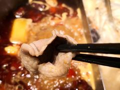 -快乐小羊·内蒙牛羊肉火锅(流花中心店)