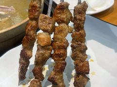 -花姐羊肉炉(吕厝店)