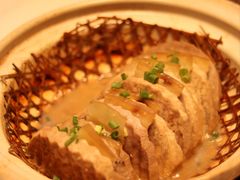-大家食府·福建菜(FAC协盛中心庭院餐厅店)