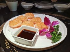 -顺峰顺水顺德菜(龙华店)