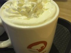 -Who乎coffee&bar