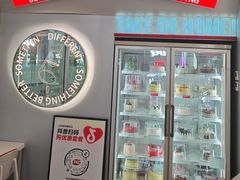 -DQ·蛋糕·冰淇淋(通州万达店)