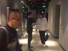 -威尔仕健身(丁香国际店)
