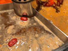 -晓宇重庆火锅(西安荟聚店)