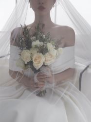 -金夫人婚纱摄影
