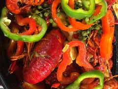 -华仔龙虾(永乐路总店)