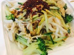 -魏家凉皮(解放路火车站店)