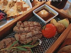 -Famous肥猫墨西哥音乐餐吧(五棵松华熙LIVE店)