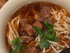 -李先生牛肉面大王(欧亚卖场店)
