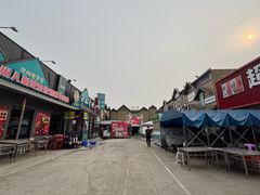 -0317火锅鸡·清真(正达店)