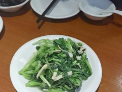 -老瑞福上海菜(人民广场店)