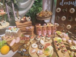 -荔枝屋婚礼堂