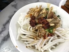 -再回首鸡肉米线(人民路一店)