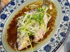 -阿殳菜馆·私厨(水围村店)