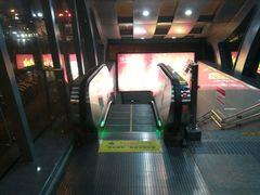 -东林广场(地铁站)