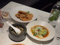 -奉天小馆·非遗东北菜(济南万象城店)