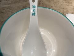 -淘米捞·米汤脆鲩鱼火锅(福田皇岗店)