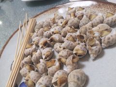 -明香海鲜酒家(华强北店)