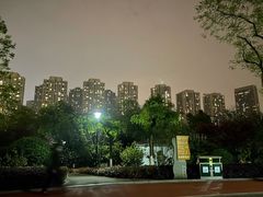 -龙头寺公园