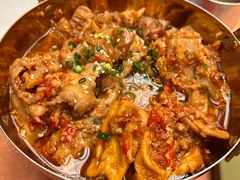 -浩海火燒雲傣家菜(芮欧百货店)