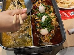 -鱼酷活鱼烤鱼(沈阳大悦城店)