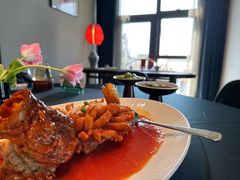 -江南雅厨(李公堤店)