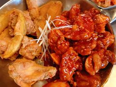 -MI WU FACTORY米屋美食工厂餐厅(绿地店)