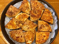 孜然火烧-老东镇啤酒屋海鲜加工·蒸汽海鲜·海鲜烧烤(台东店)