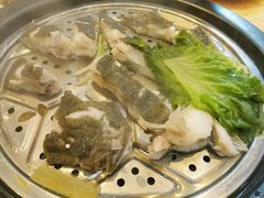 -渔人码头蒸汽海鲜(虬泾路店)