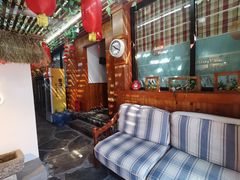 -那啥餐厅(富乐大街店)