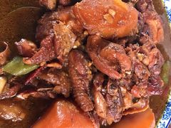 -东财大盘鸡(黑石礁店)