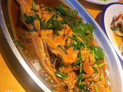 -旺角小渔村·海肠捞饭开创者(环山路店)