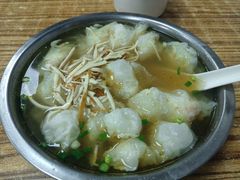 -荣巷小馄饨(荣巷店)