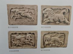 -洛阳古墓博物馆