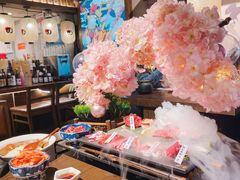 -樱宿日式和牛烧肉(五道口店)