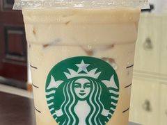 -星巴克臻选(郑州国贸360广场店)
