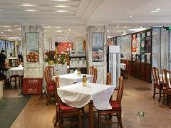 -峨嵋酒家总店(车公庄店)