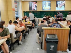 -老柴削面(向阳里店)