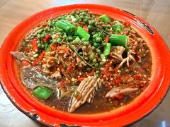 -小街47號江湖菜(四合院店)
