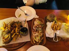 -HIB HUB公社(解放西路店)