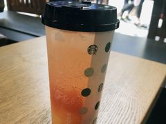 -星巴克(大宁店)