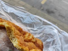 糖油饼-增盛魁小吃店