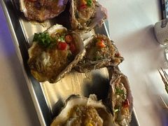 -嘚瑟人生烧烤·东北大油边(大学路店)