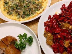 -莆田餐厅PUTIEN(三里屯店)